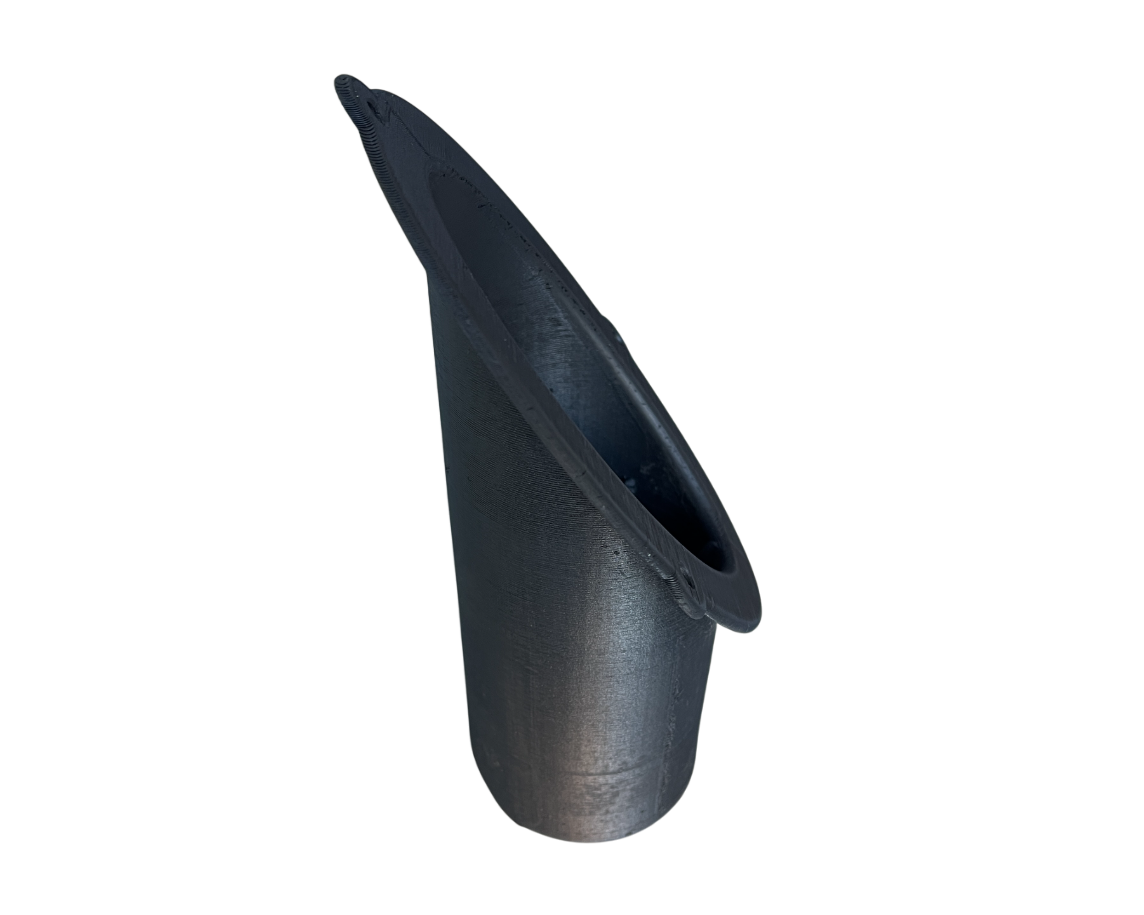 BMW E36 Ringtool Tracktool Flaschenhalter
