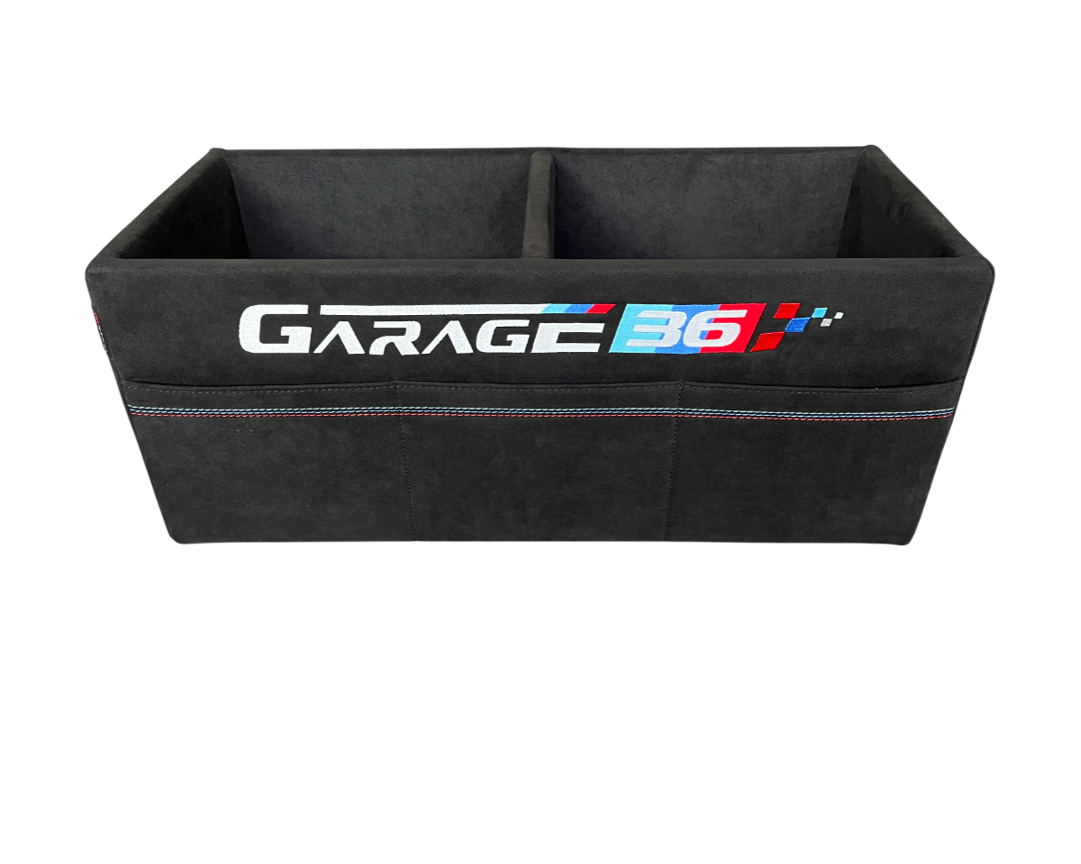 Helmbox Helmaufbewahrung Ringtool Tracktool