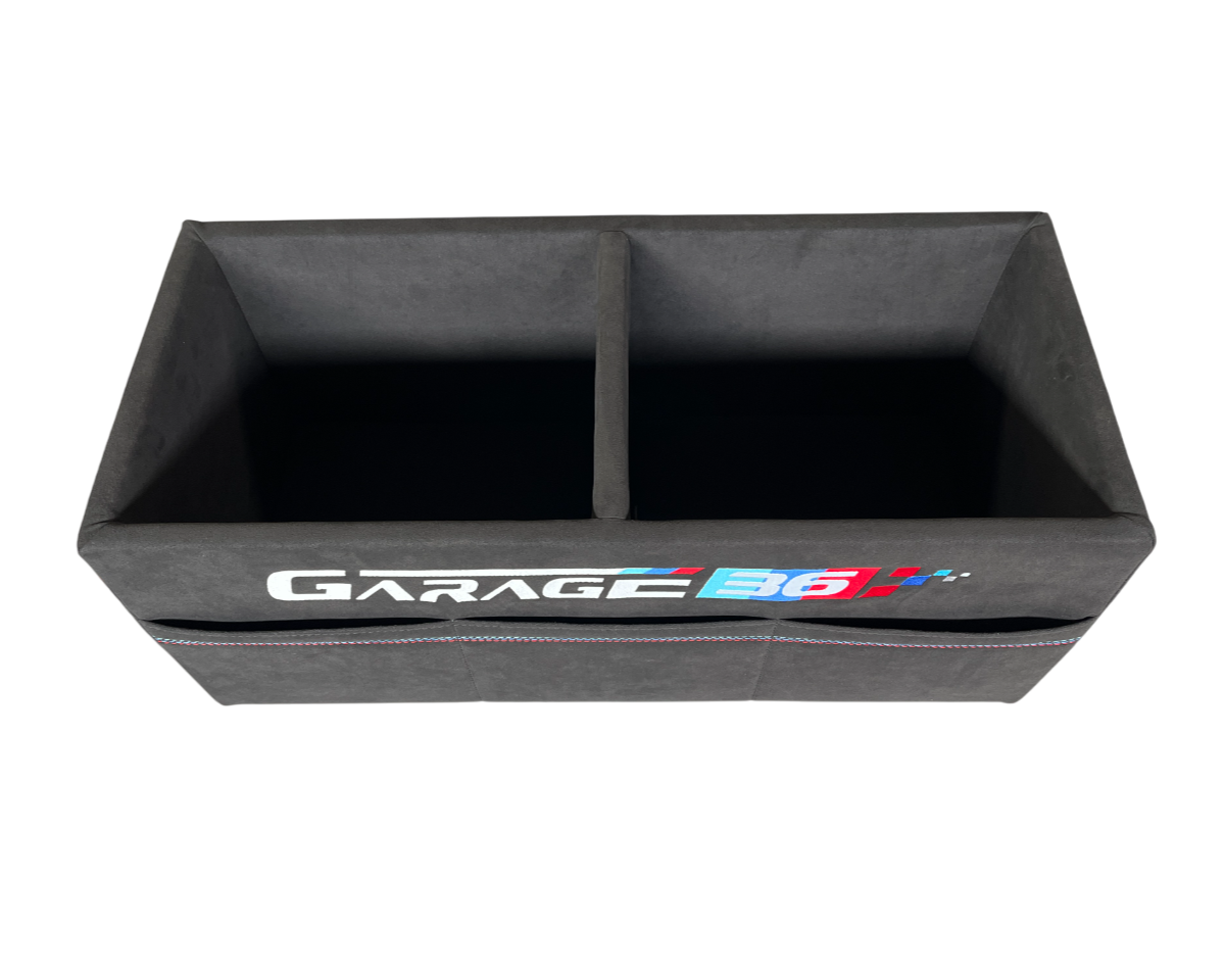 Helmbox Helmaufbewahrung Ringtool Tracktool