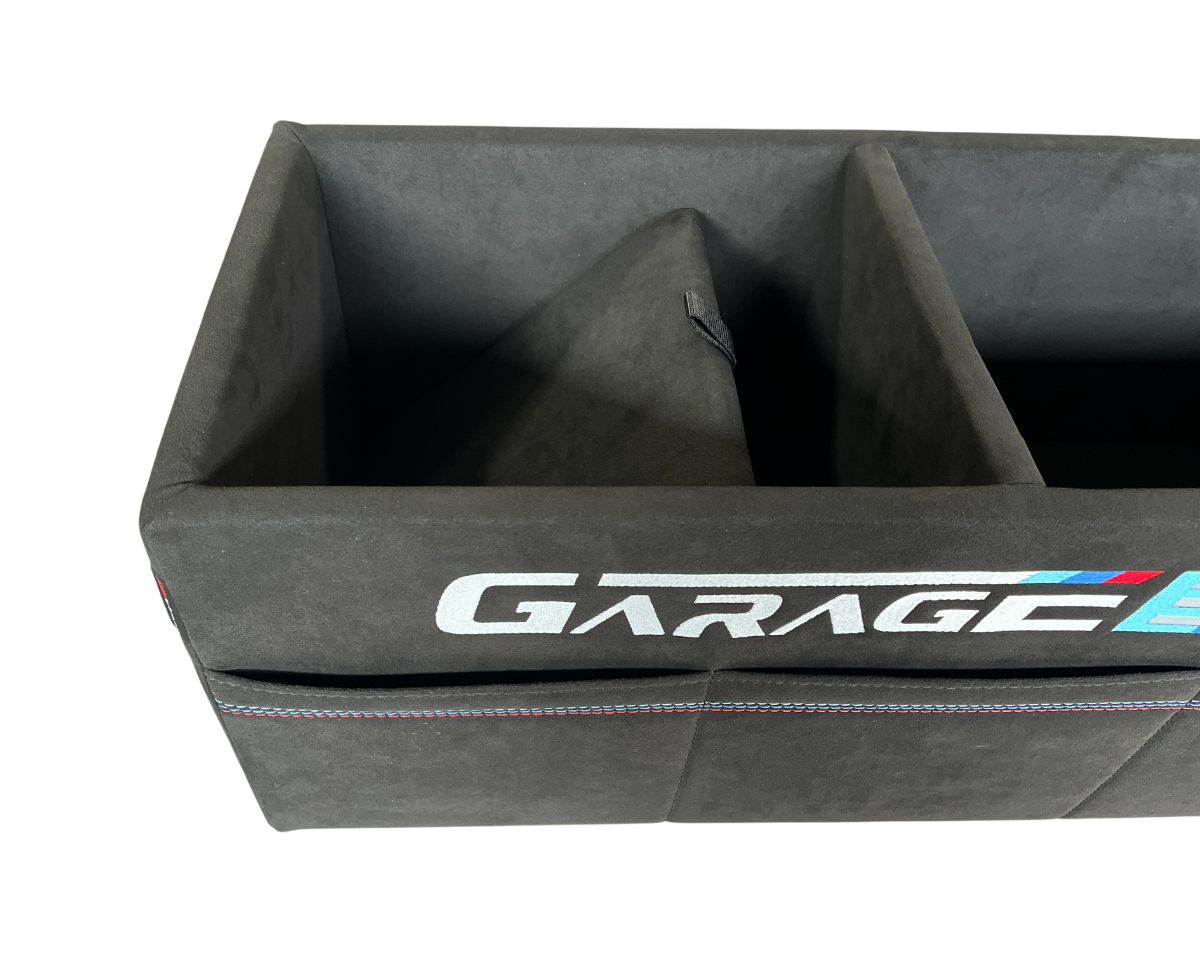 Helmbox Helmaufbewahrung Ringtool Tracktool