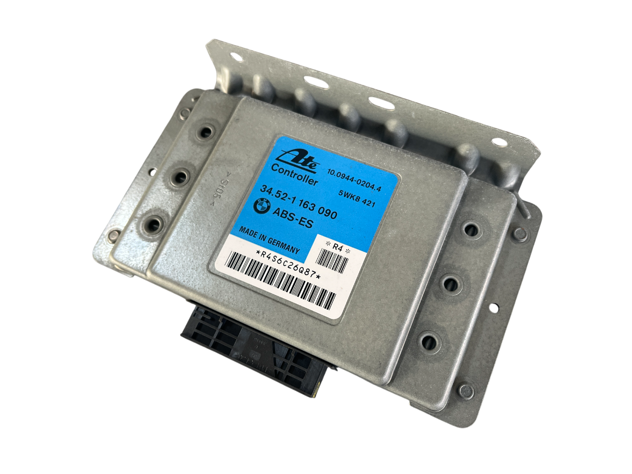 Motorsport ABS-Upgrade (3-Kanal) E36 Ringtool Tracktool