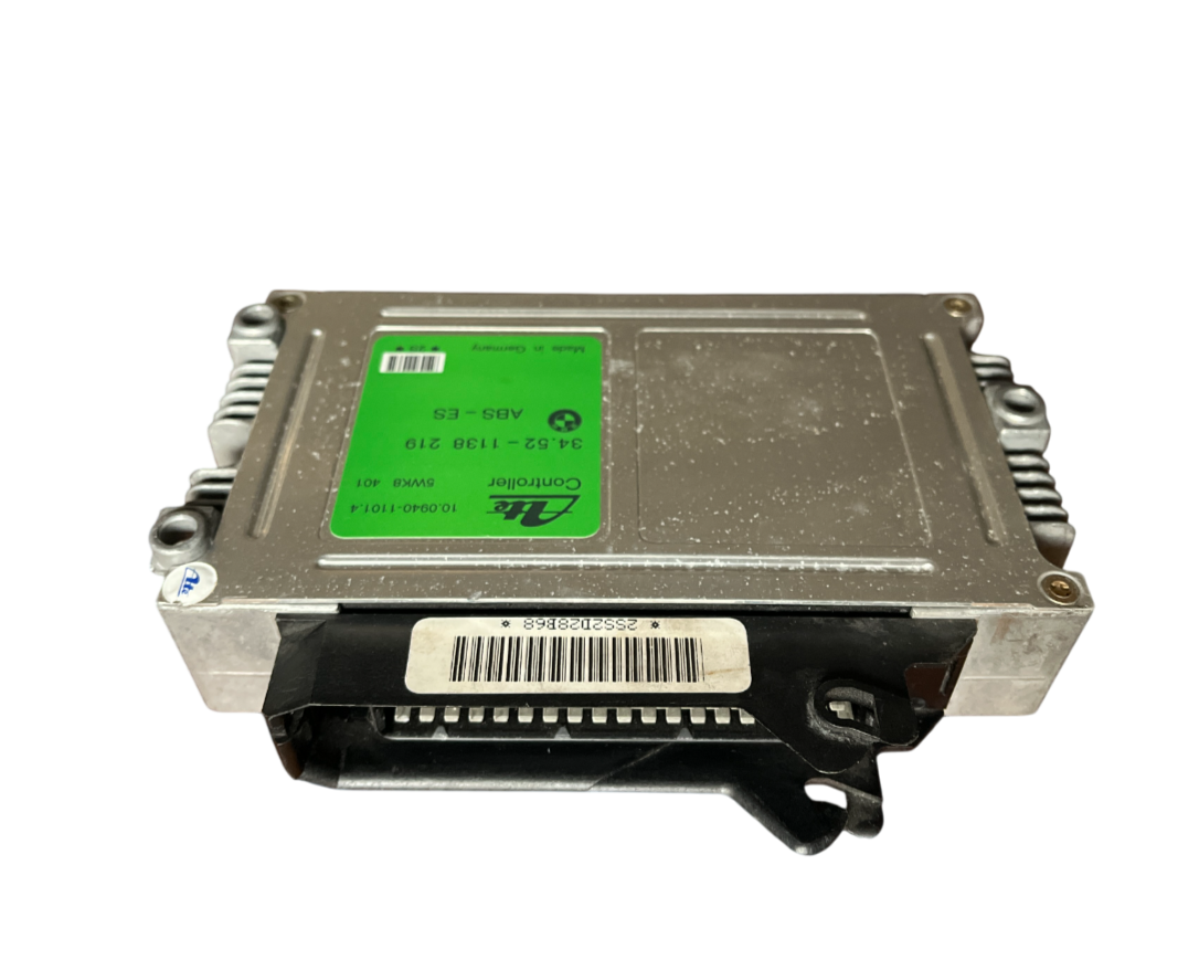 Motorsport ABS-Upgrade (3-Kanal) E36 Ringtool Tracktool