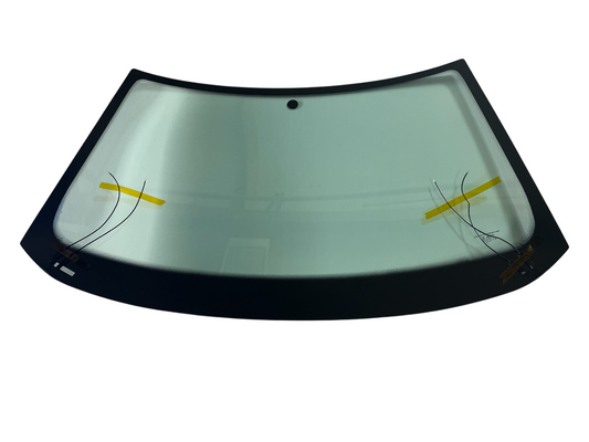 BMW E36 beheizbare Frontscheibe Ringtool Tracktool