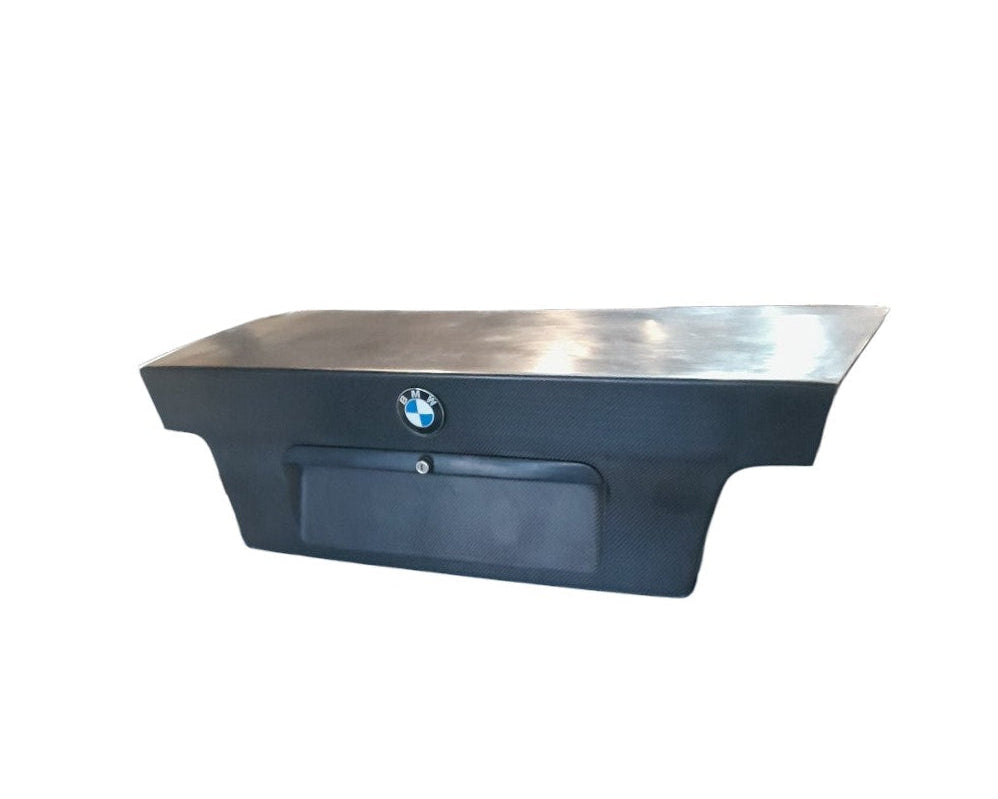 Carbon Heckklappe BMW E36