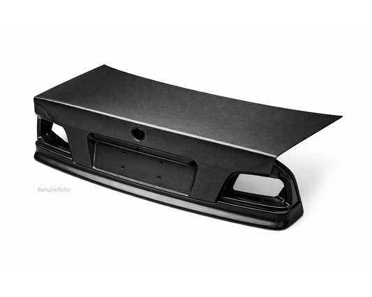 Carbon Heckklappe BMW E36