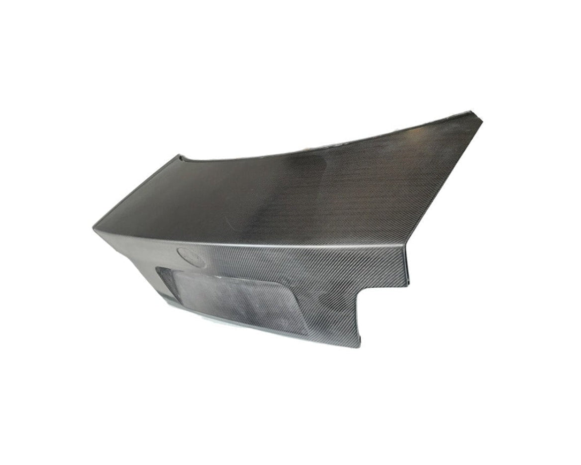 Carbon Heckklappe BMW E36