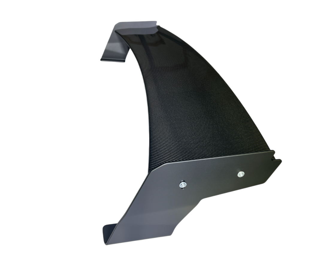 Carbon Heckspoiler E36