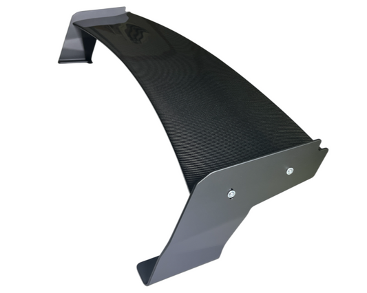 Carbon Heckspoiler E36