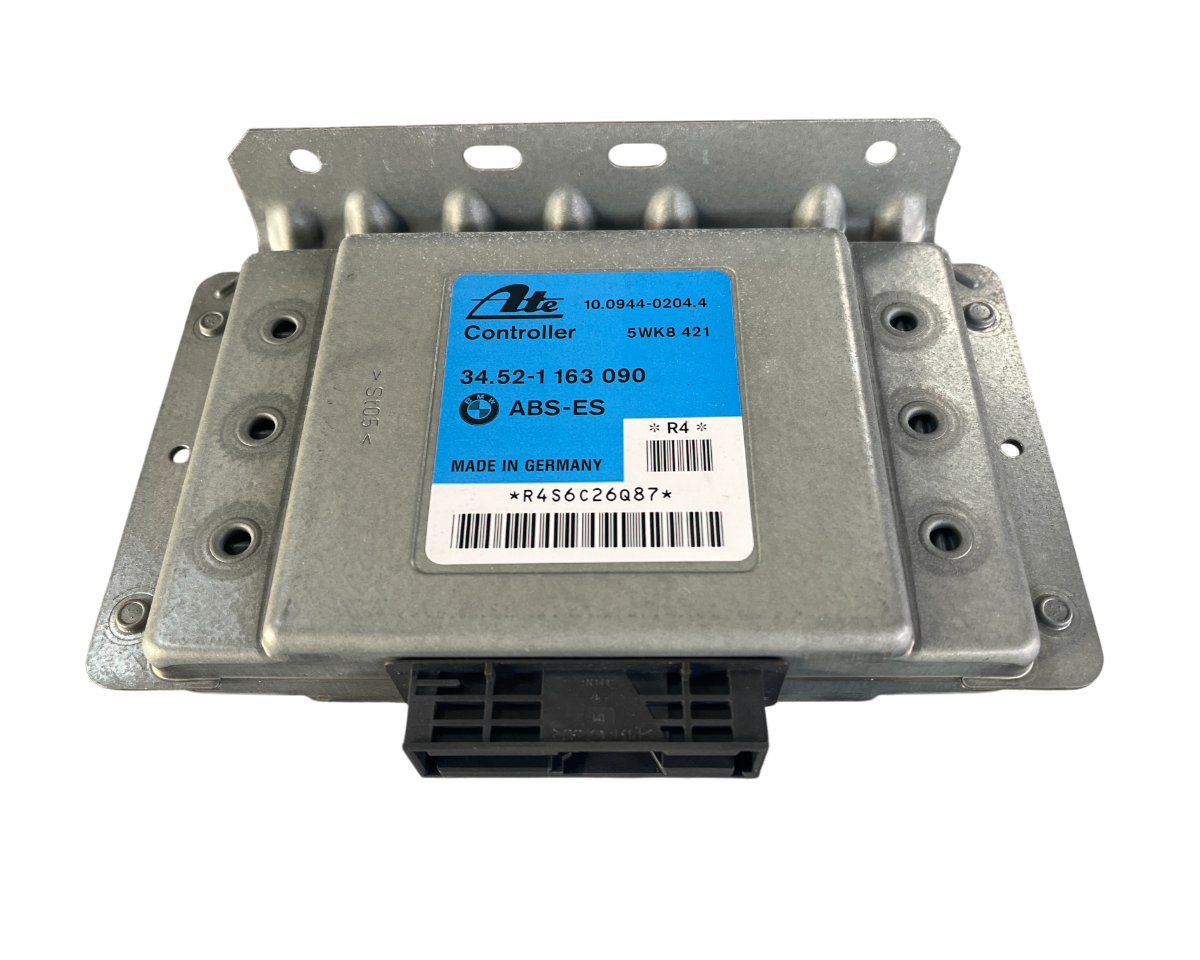 Motorsport ABS-Upgrade (3-Kanal) E36 Ringtool Tracktool
