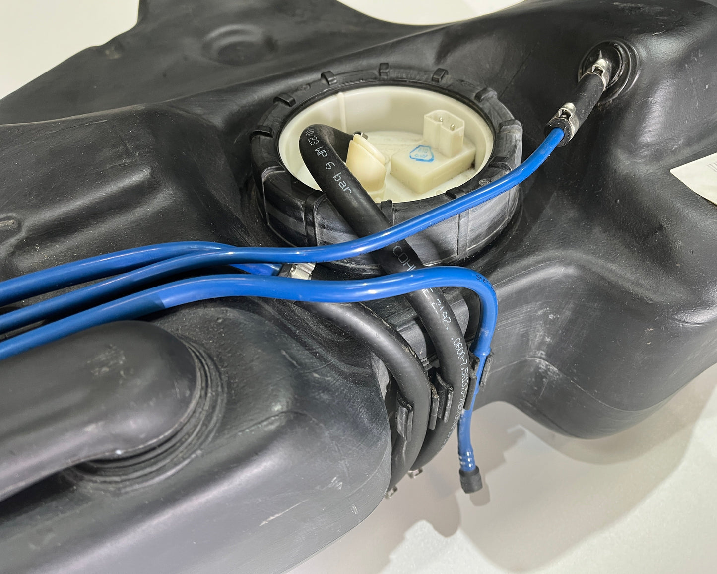 BMW E36 Trankoptimierung 