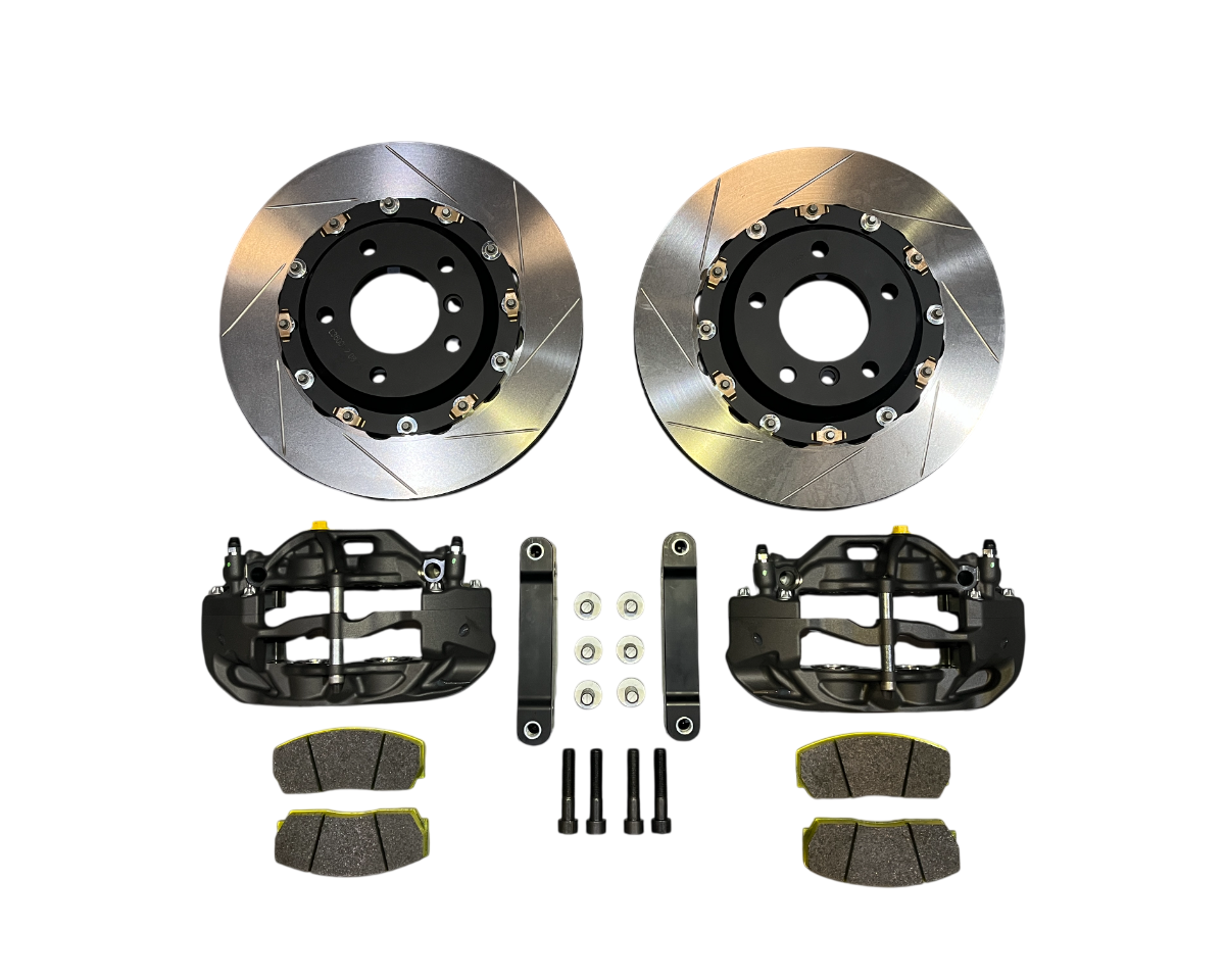AP Racing 5000 front brake kit